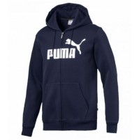 Puma Essentials FZ Hoodie M
